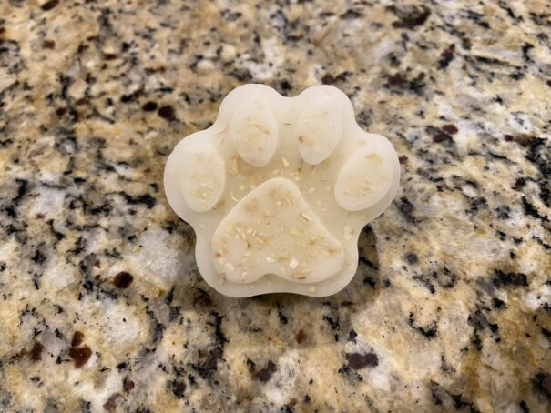 Paw Perfect Shampoo Bar
